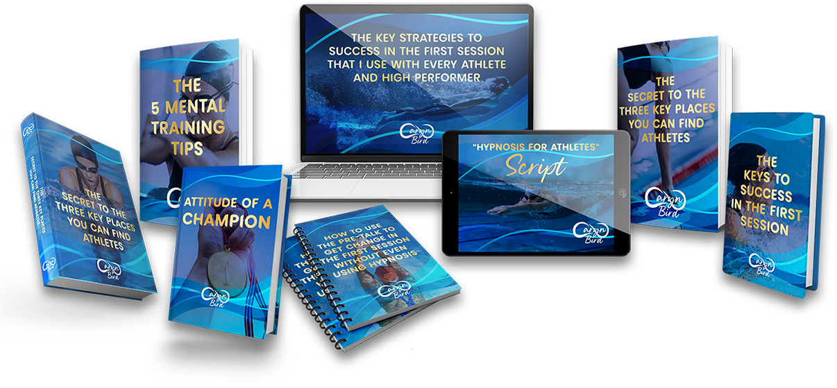 The Gold Medal Sports Hypnosis Certification